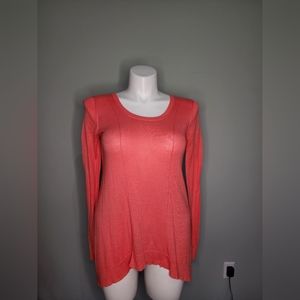 Between Me & You Knit Top